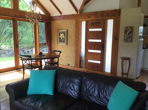 Shanleys Huon Valley - Accommodation Cairns 2