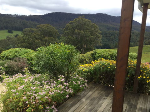 Shanleys Huon Valley - Accommodation Cairns 3