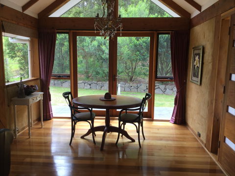 Shanleys Huon Valley - Accommodation Cairns 4