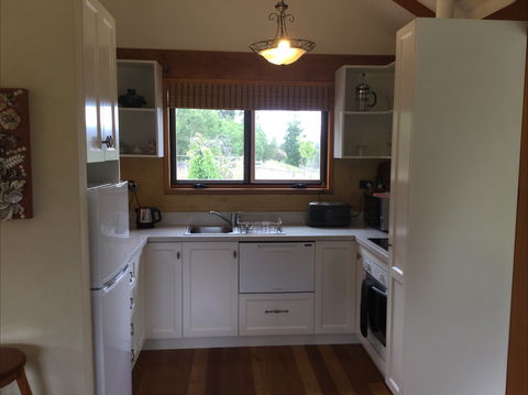 Shanleys Huon Valley - Accommodation Cairns 5