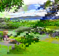 Shingles Riverside Cottages - The - Accommodation Cairns