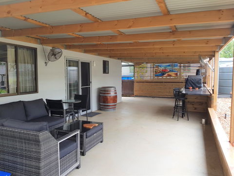 Sunset Sippers - Accommodation Cairns 8