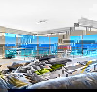 Talisman on Broadbeach Apartments - Accommodation Cairns