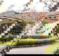 Tarraleah Lodge - Accommodation Cairns