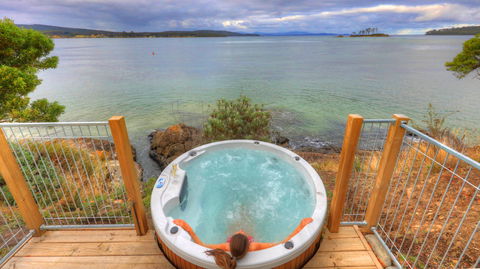 The Shackeau - Accommodation Cairns 1