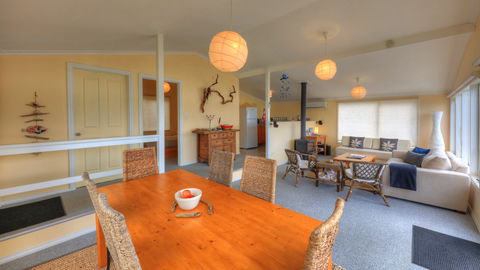 The Shackeau - Accommodation Cairns 4