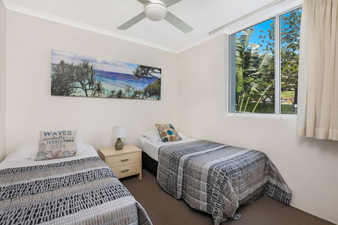 The Bay Apartments - Accommodation Cairns 5