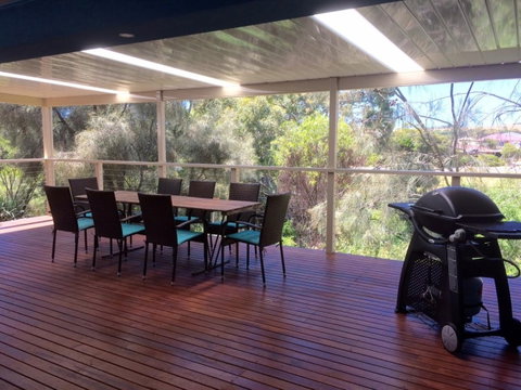 The Shack@Normanville - Accommodation Cairns 1