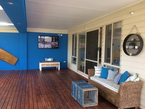 The Shack@Normanville - Accommodation Cairns 2