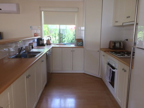 The Shack@Normanville - Accommodation Cairns 3