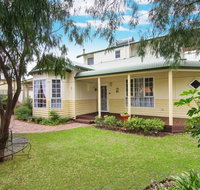 The Beach Retreat - Accommodation Cairns