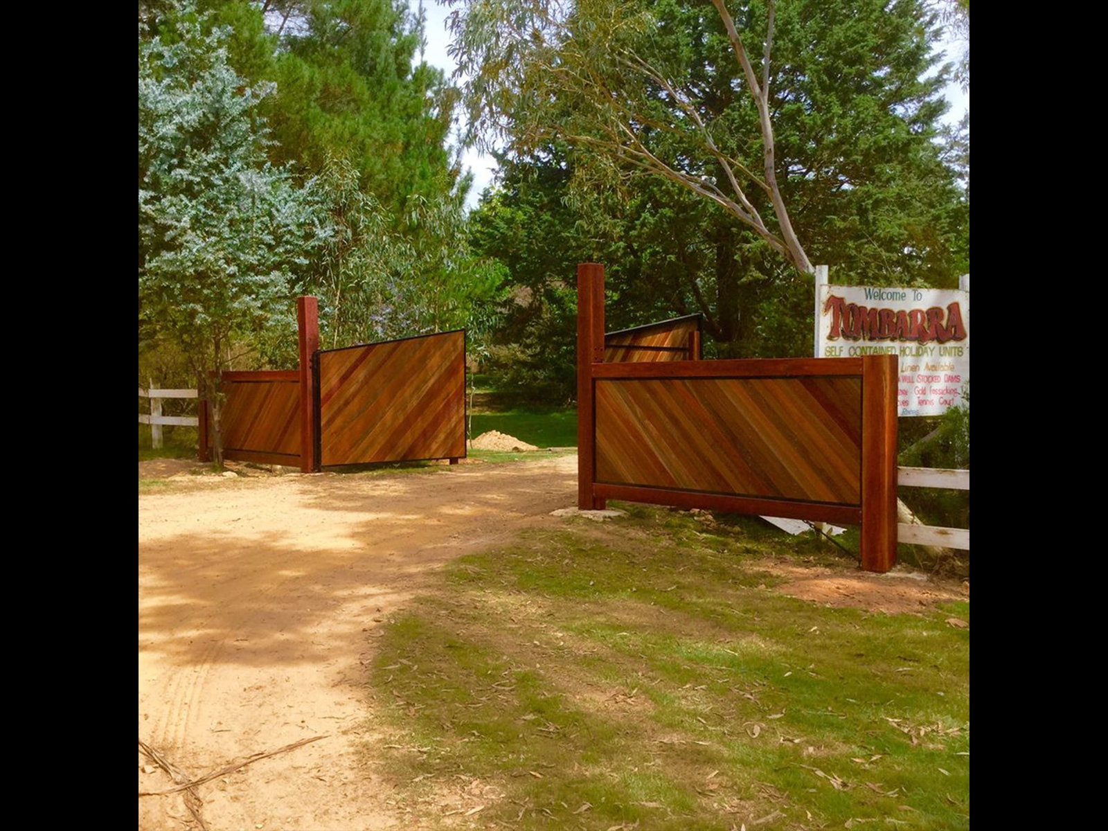 Budawang NSW Accommodation Cairns