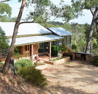 Trestrail Cottage - Accommodation Cairns