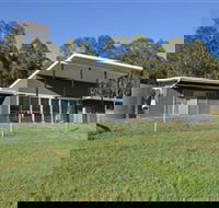 Valle Laguna - Accommodation Cairns