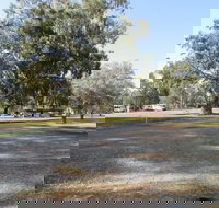 Victory Park Caravan Park - Accommodation Cairns