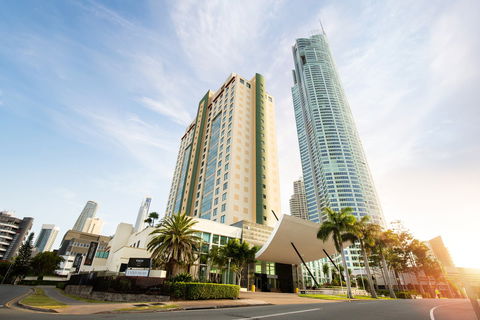 Voco Gold Coast - Accommodation Cairns 0