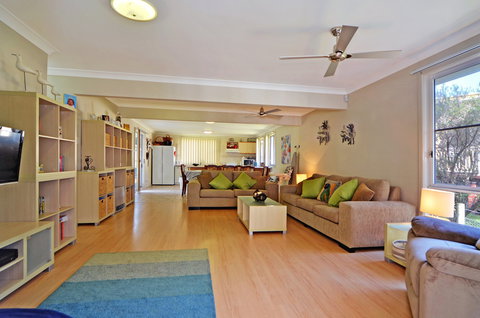 Waterfront Walmer Weekender - Accommodation Cairns 1