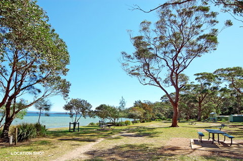 Waterfront Walmer Weekender - Accommodation Cairns 2