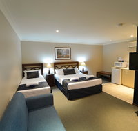 Wattle Grove Motel - Accommodation Cairns
