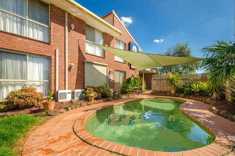 Werribee Motel & Apartments - Accommodation Cairns 0
