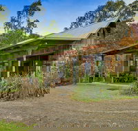 Yeranda Cottages - Accommodation Cairns