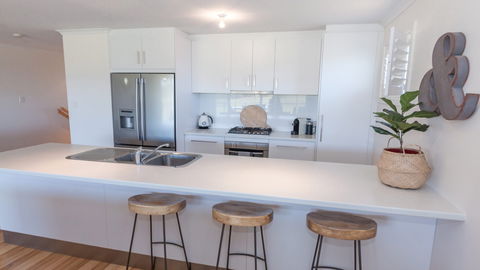 28A St Andrews Boulevard, Normanville - Accommodation Cairns 1
