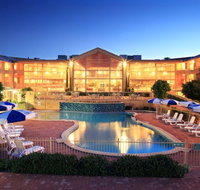 Abbey Beach Resort - Accommodation Cairns