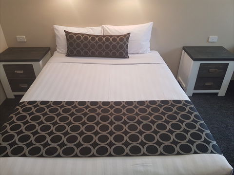 Acacia Motel Griffith - Accommodation Cairns 0