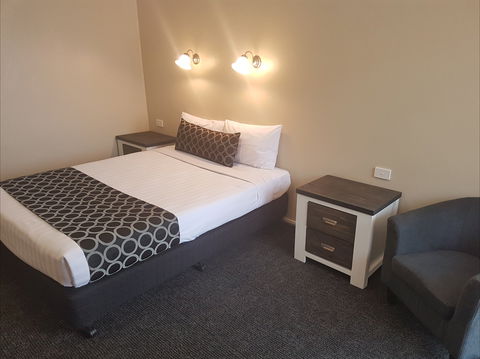 Acacia Motel Griffith - Accommodation Cairns 2