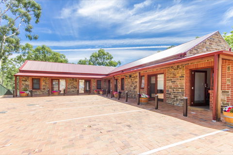 Adelaide Hills, Birdwood Motel - Accommodation Cairns 0