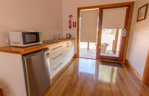 Adelaide Hills, Birdwood Motel - Accommodation Cairns 2