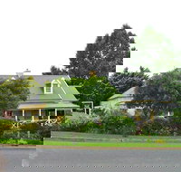 Anglea House Bed and Breakfast - Accommodation Cairns