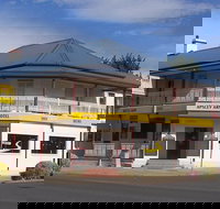 Apsley Arms Hotel - Accommodation Cairns