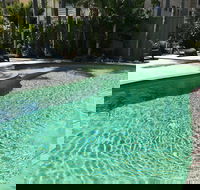 Araluen Motor Lodge - Accommodation Cairns