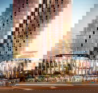 Arise Sky One - Accommodation Cairns