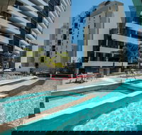 Aria Apartments Gold Coast - Accommodation Cairns