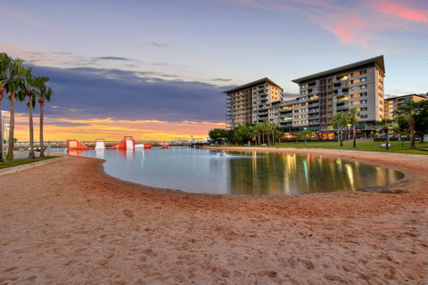 Astra Apartments NT - Accommodation Cairns 1
