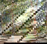 Bald Hill  Camp at Avon Valley National Park - Accommodation Cairns