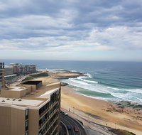 Beau Monde Apartments Newcastle - Horizon Apartment - Accommodation Cairns