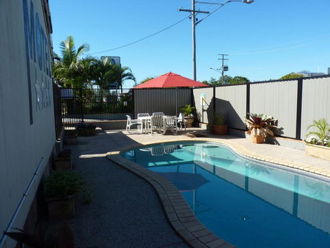 Best Western Caboolture Central Motor Inn - Accommodation Cairns 1