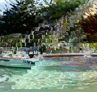 BIG4 Batemans Bay Beach Resort - Accommodation Cairns