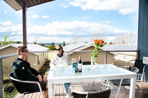 BIG4 Batemans Bay Beach Resort - Accommodation Cairns 1