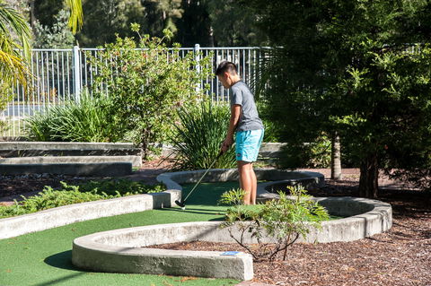 BIG4 Batemans Bay Beach Resort - Accommodation Cairns 2