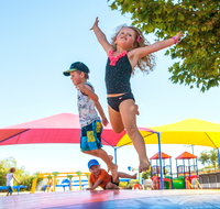 BIG4 Beachlands Holiday Park Busselton - Accommodation Cairns