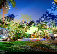 BIG4 Whitsundays Tropical Eco Resort - Accommodation Cairns