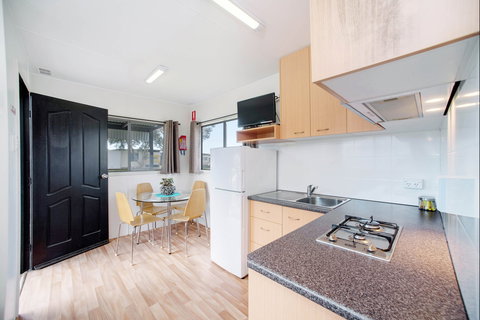 Bimbimbi Riverside Caravan Park - Accommodation Cairns 1