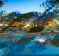 Boambee Bay Resort - Accommodation Cairns