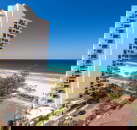 Boulevard North Holiday Apartments - Accommodation Cairns
