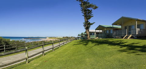 Bulli Beach Tourist Park - Accommodation Cairns 1