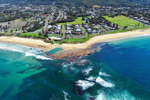 Bulli Beach Tourist Park - Accommodation Cairns 2